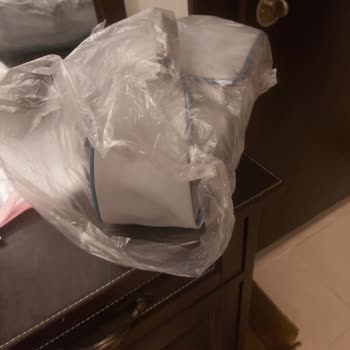 Robo Ürün Orijinal Kutusuz ve Özensiz Paketlendi, İade ve Yeniden Gönderim Talebi