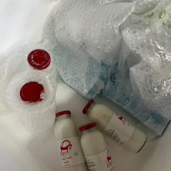 Taze Dükkan Yanlış Kargo, Bozuk Ürün ve İade Reddi