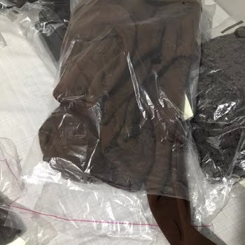 Yanlış Paketleme Ve İade Ürünlerin Kontrolsüz Gönderimi