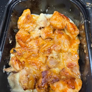 Tavuk Dünyası'nda Bozulmuş Tavuk Ve Kötü Koku: İade Ve Denetim Talebi