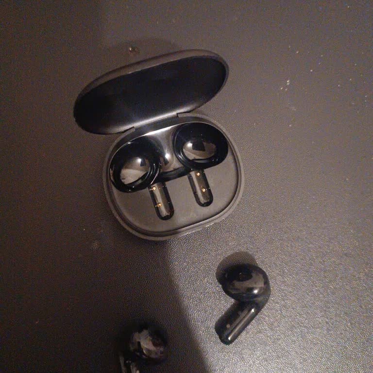 Kusurlu Kulaklık Ve Cevapsız İade Süreci