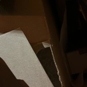 Kolay Gelsin Kargo Görevlisinin Açtığı Parfümler Ve Hakaretli Telefon Görüşmesi