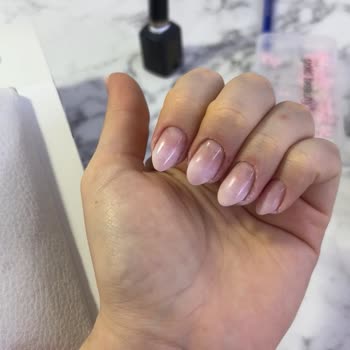 Hijyen Ve İşçilikte Yetersizlik, Bozuk Ombre Makinesi Ve Kötü Sonuç