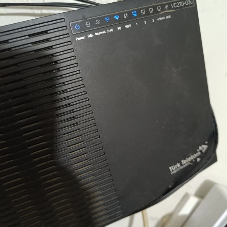 Altyapı Çalışması Gibi Bahanelerle Kesintili İnternet Ve İade Talebi