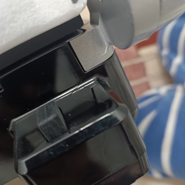 Kırık Tost Makinesi İçin Medya Markt Ve Trendyol’dan Çözüm Talebi