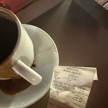 Sosyal Medyada Gösterilen Yeni Yıl Sıcak Çikolatası Reklamı Yanıltıcı