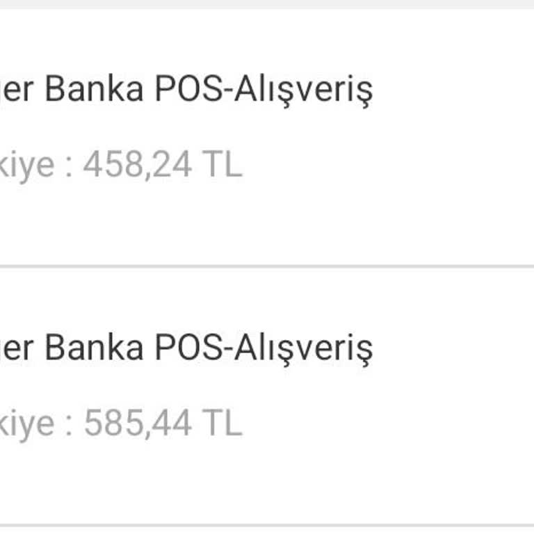 Gebze Koop Servisinde Çift Ücret Kesintisi Ve 127,20 TL İade Talebi