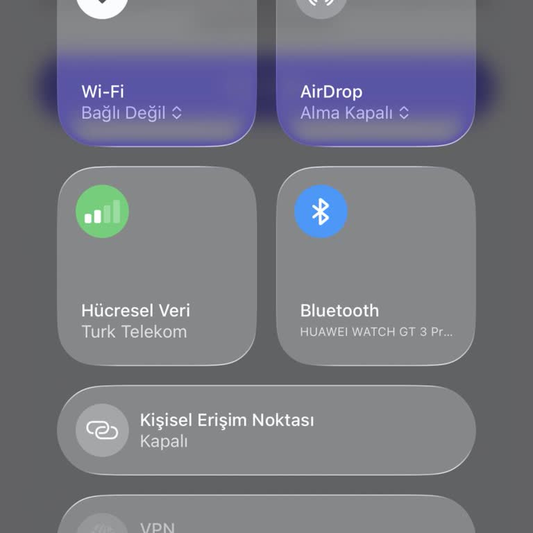 Gaziantep Şahinbey’te Çekim Sorunu Çözülmedi Ve Müşteri Hizmetleri Cevapsız