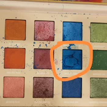 Kırık Palet Ve Fiş Yokluğundan İade Talebim Reddedildi