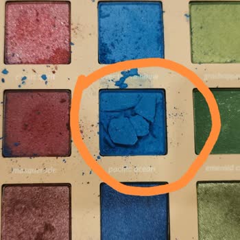 Kırık Palet Ve Fiş Yokluğundan İade Talebim Reddedildi