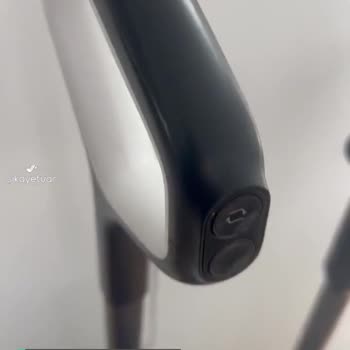 Roborock Dyad Pro Combo Şarj Sorunu!