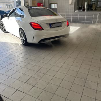 Servis İhmali Ve Fahiş Onarım Ücreti Kabul Edilemez