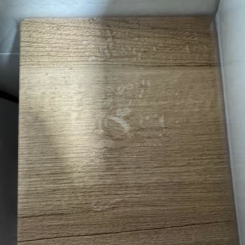 Koçtaş'tan Aldığım Banyo Takımının Lavabosu Soyuluyor Ve Klozet Oturması Çıkarılamaz Lekelere Sahip