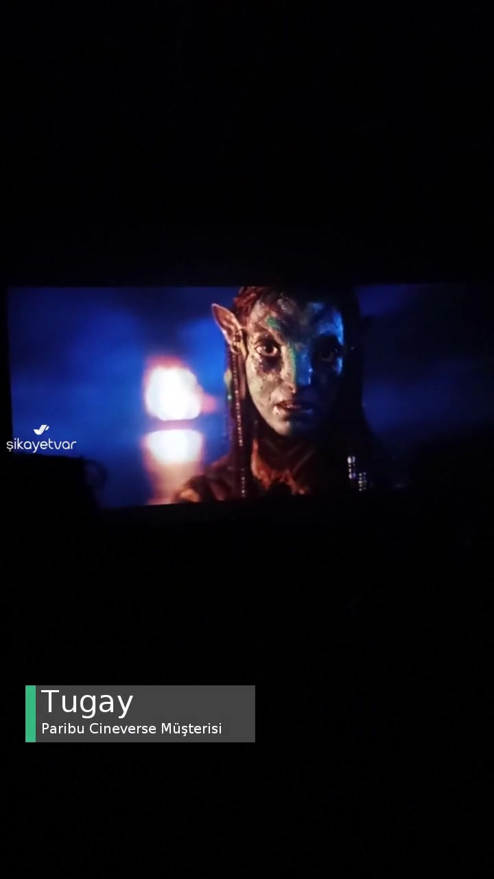 Paribu Cineverse'de Film İzleyememek;  Donma Ve Takılma Sorunu! videonun kapak resmi