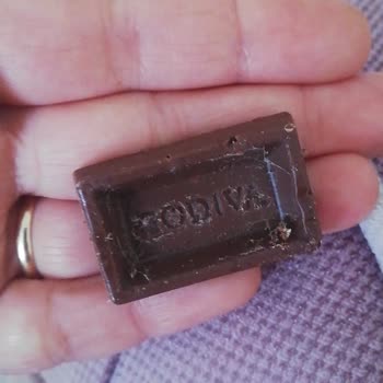 Migros'tan Aldığım Godiva Çikolatasında Kurt Çıktı, Sağlık Riski Ve Hayal Kırıklığı