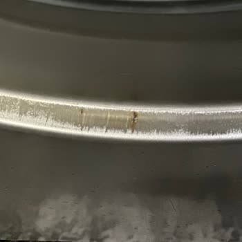 Vestel Makine Paslanması Ve Kurutma Arızası Nedeniyle İade Talebi