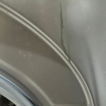 Vestel Makine Paslanması Ve Kurutma Arızası Nedeniyle İade Talebi