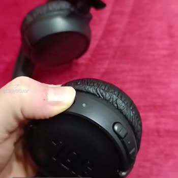 JBL 570bt Bluetooth Kulaklık Kapat/Aç Tuşu Bozuldu
