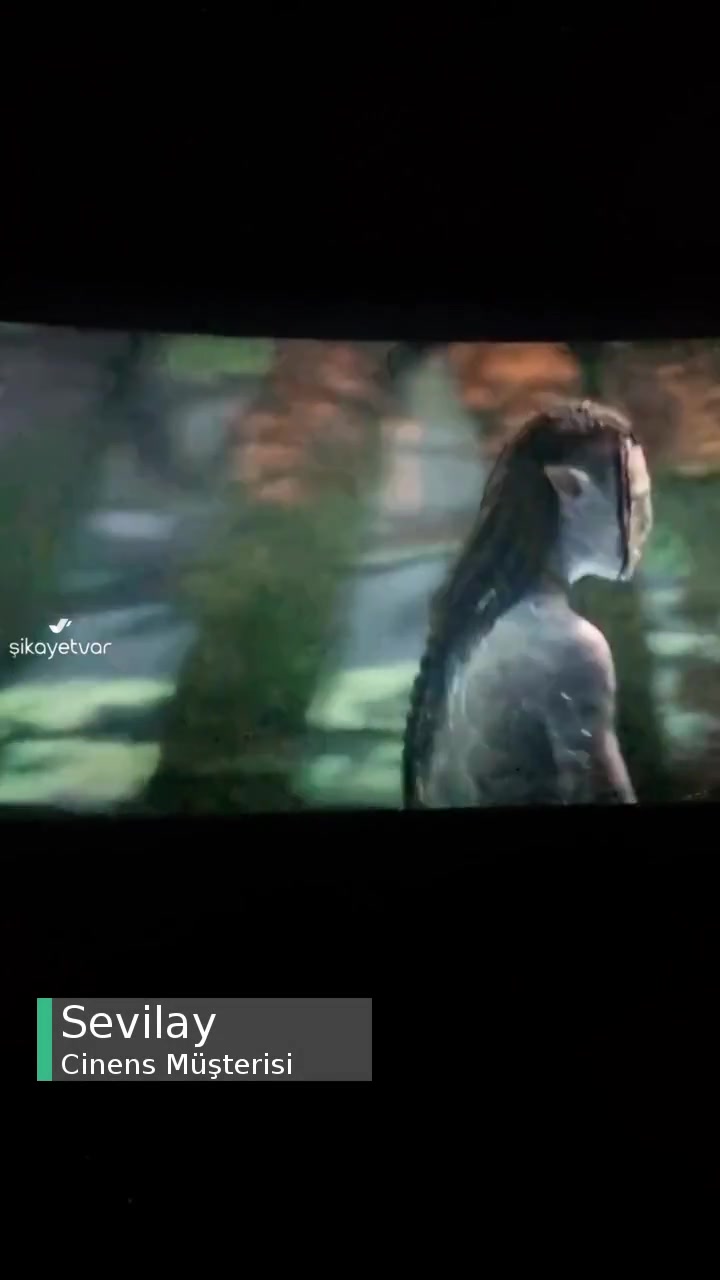 Manisa Cinens Sineması Görüntü Kalitesi! videonun kapak resmi