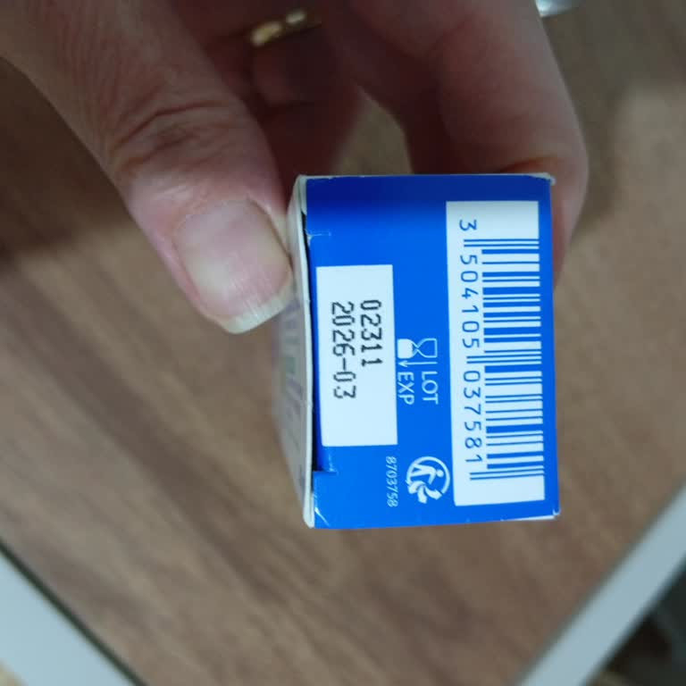 Kısa Son Kullanma Tarihi Olan Çocuk Kremi İle Yaşadığım Haksızlık