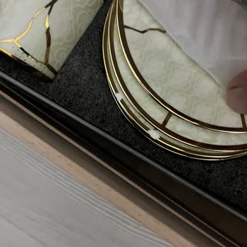 DHL Ecommerce Türkiye Kırık Çıkan Kargolar