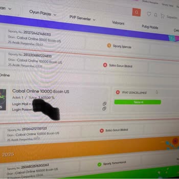 Fiyat Güncellemesi Nedeniyle Siparişimin İptali Ve Uzayan İade Talebi