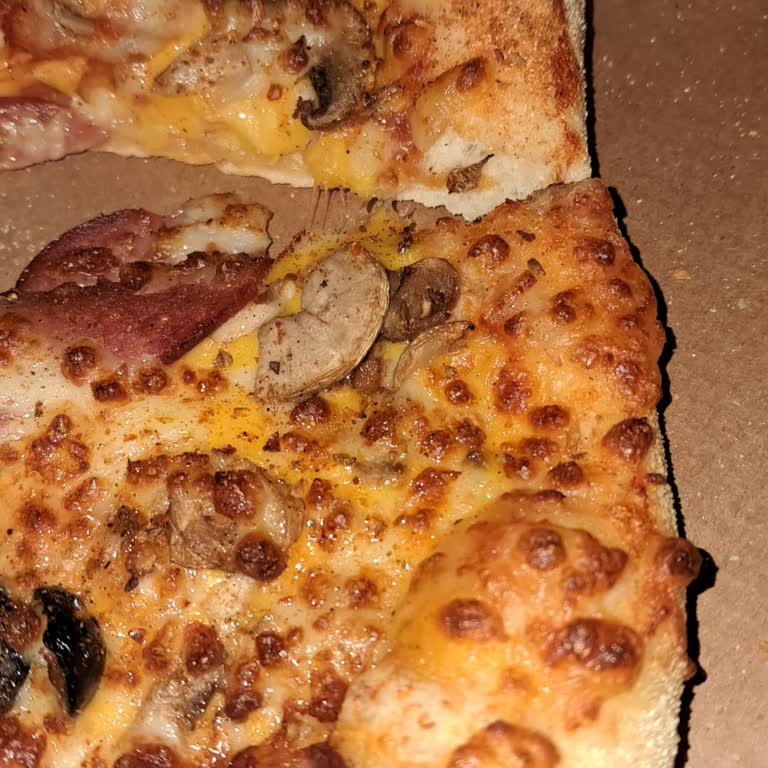 Sarımsaklı Kenar İsteği Yanlış Hazırlandı, Yeniden Hazırlanması Gerekiyor