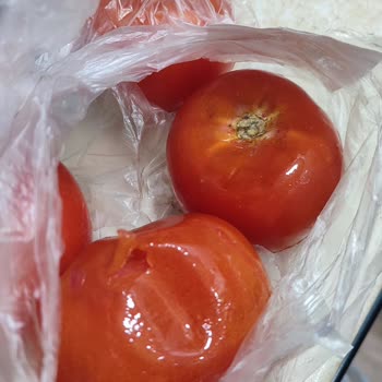 Доставка испорченных продуктов из Ашан через сервис Деливери и отказ в возврате денег