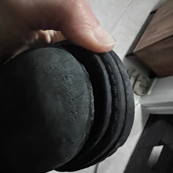 Sportime İki Gün Kullanım Sonrası Botun Ön Burun Kısmı Ayrıldı!