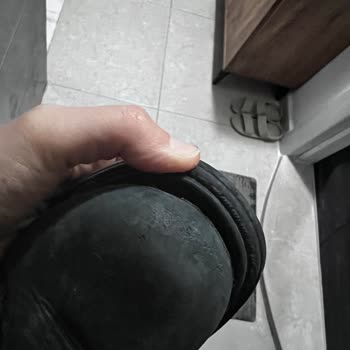 Sportime İki Gün Kullanım Sonrası Botun Ön Burun Kısmı Ayrıldı!