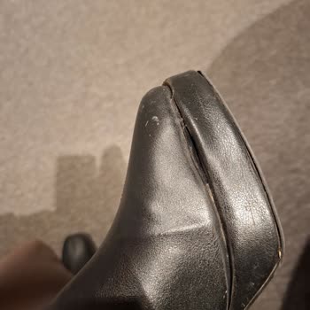 Ayıplı Botların Kısa Sürede Taban Açması Ve Çözüm Sağlanamaması