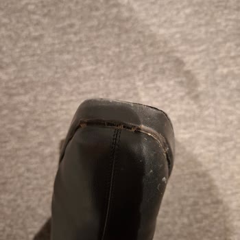 Ayıplı Botların Kısa Sürede Taban Açması Ve Çözüm Sağlanamaması