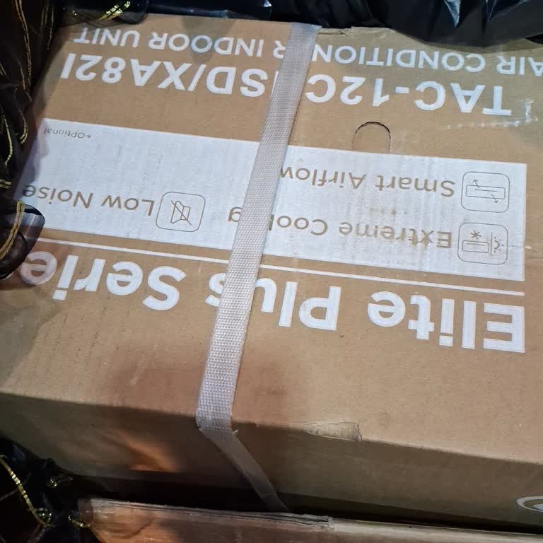 TCL Elite Plus Klima Montajı İçin Servis Yanıt Vermiyor Ve Aciliyet Göz Ardı Ediliyor