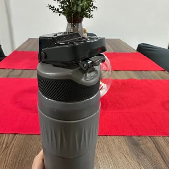 Karaca Züccaciye Termosta Yaşadığım Sorun!