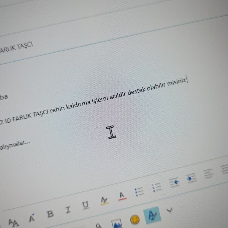 Araç Rehini Kaldırılmadığı İçin Ödeme Sonrası Mağduriyetim