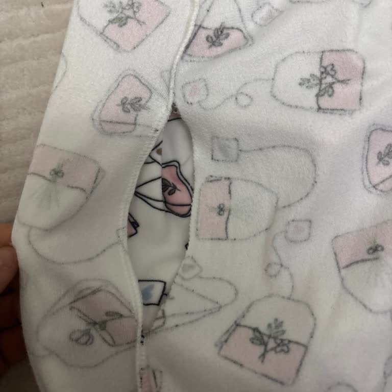 Penti'den Üretim Hatası Olan Pijama İçin Değişim Talebim Reddedildi