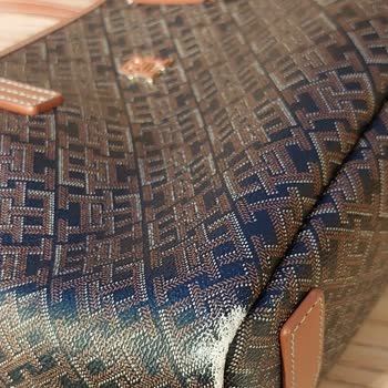 Tommy Hilfiger Çantada Kısa Sürede Renk Atması Ve Garanti Ret Kararı