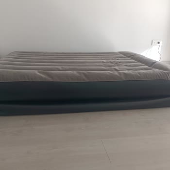 Bestway Air Mattress Loses Air Within Hours Despite No Visible Damage
