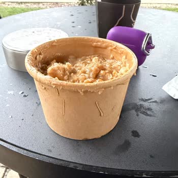 Kahve Dünyası Fazla Fındık Kreması Kullanımı Ve Aşırı Şekerli Tat Şikayeti