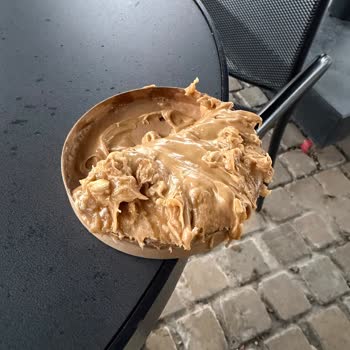 Kahve Dünyası Fazla Fındık Kreması Kullanımı Ve Aşırı Şekerli Tat Şikayeti