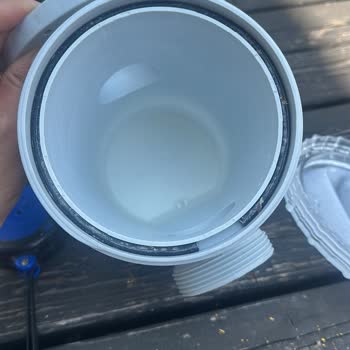 Bestway Won’t Provide Replacement Seals or Tank for Defective Pool Pump
