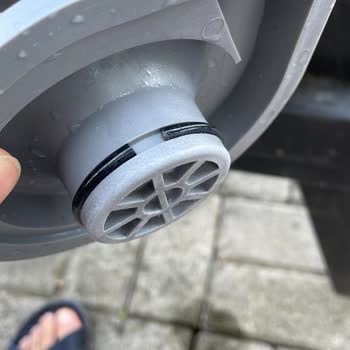 Bestway Won’t Provide Replacement Seals or Tank for Defective Pool Pump