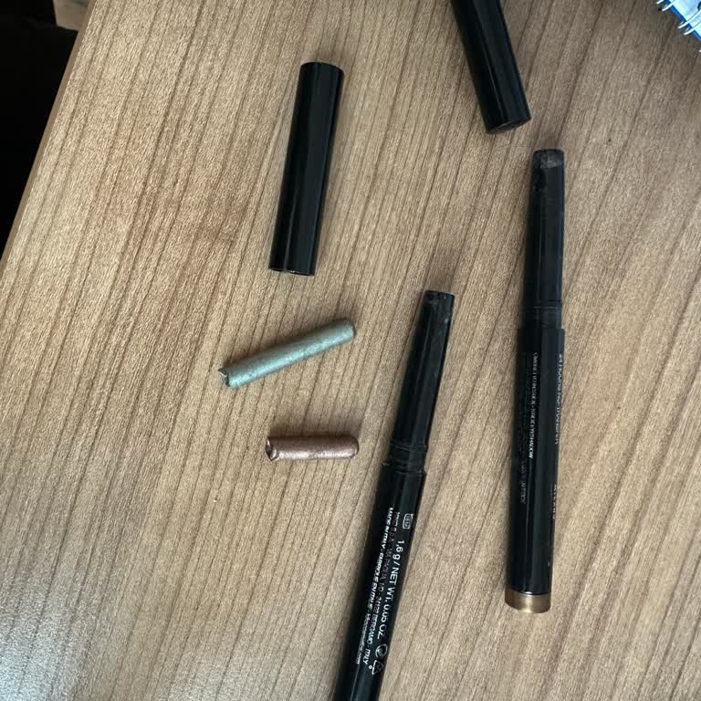 Kiko Online Mağazasından Kırık Kalem Farlarım Kullanılamaz