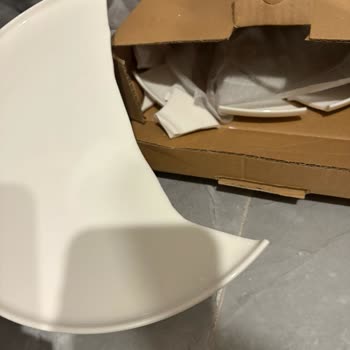 Kırık Tabak Teslimatı Ve Geri Dönüş Yapmayan Müşteri Hizmetleri