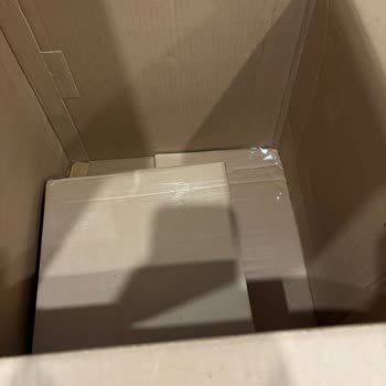 Kırık Tabak Teslimatı Ve Geri Dönüş Yapmayan Müşteri Hizmetleri