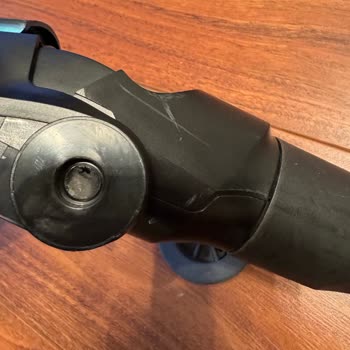 Garanti Kapsamında Olmasına Rağmen Tekerlek Arızası Kapsam Dışı