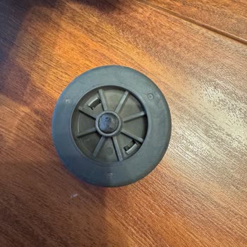 Garanti Kapsamında Olmasına Rağmen Tekerlek Arızası Kapsam Dışı