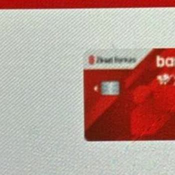 Ziraat Bankası Bankkart Yenileme Troy Kartı Gönderilmesi Ve Müşteri Hizmetlerinin İlgisizliği