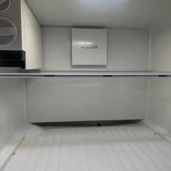 Arçelik Buzdolabında Soğutma Yok: Gizli Üretim Hatası Ve Ücretsiz Onarım Talebi