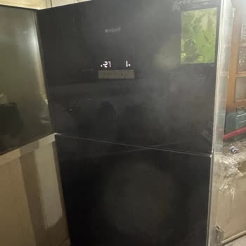 Arçelik Buzdolabında Soğutma Yok: Gizli Üretim Hatası Ve Ücretsiz Onarım Talebi